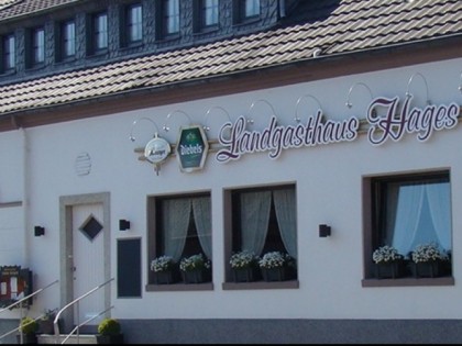 Photo: Landgasthaus Hages